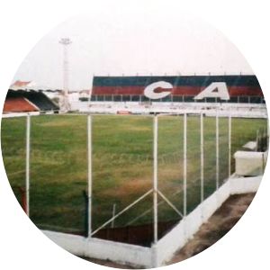 Estadio José Dellagiovanna - 