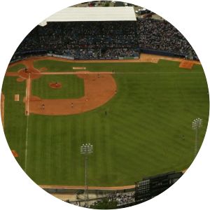 Estadio José Pérez Colmenares