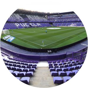 Estadio José Zorrilla