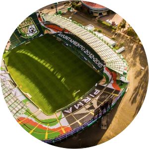 Estadio León