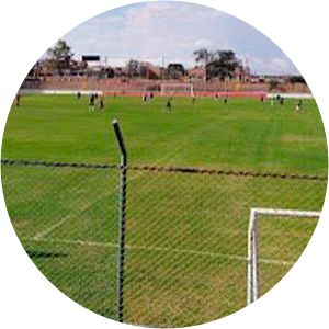 Estadio Luis Carlos Galán Sarmiento - 