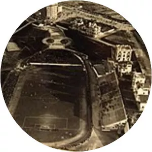 Estadio Metropolitano de Madrid (. . . - Stadium in Madrid, Spain