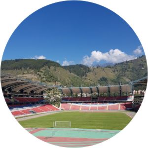 Estadio Metropolitano de Mérida - 