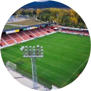 Estadio Municipal de Anduva