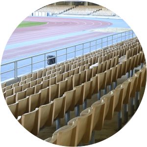 Estadio Municipal de Chapín