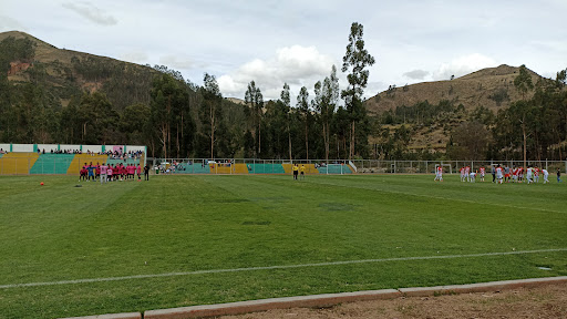 Estadio Municipal de Vinchos