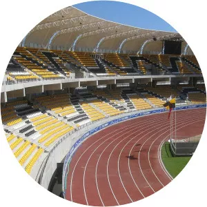 Estadio Municipal Francisco Sánchez Rumoroso