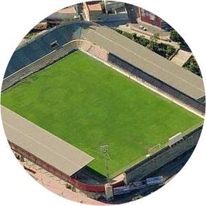 Estadio Municipal Juan Rojas