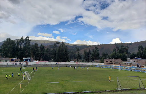 Estadio Municipal Luis Abad