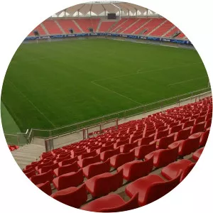 Estadio Municipal Nelson Oyarzún Arenas