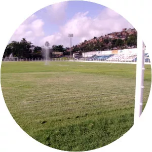 Estádio Mutange