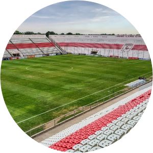 Estadio Nuevo Francisco Urbano