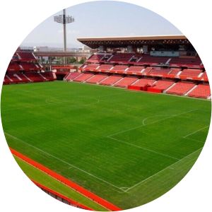 Estadio Nuevo Los Cármenes