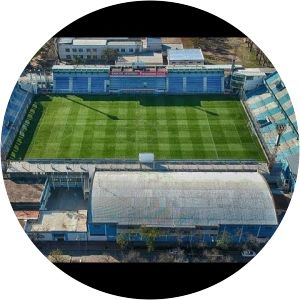 Estadio Nuevo Monumental