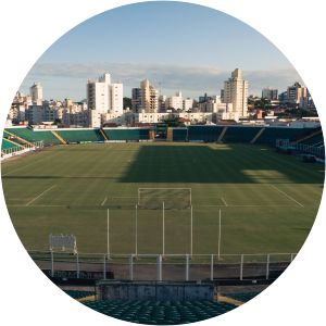 Estádio Orlando Scarpelli - 