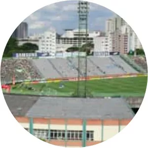 Estádio Palestra Itália - Stadium in São Paulo, Brazil