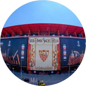 Estadio Ramón Sánchez Pizjuán