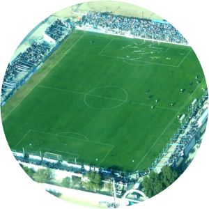 Estadio Raúl Conti