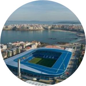 Estadio Riazor