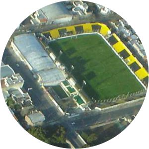 Estadio Roberto Natalio Carminatti - 