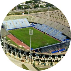 Estadio Sant'Elia