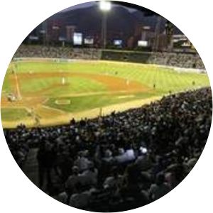 Estadio Universitario de Caracas