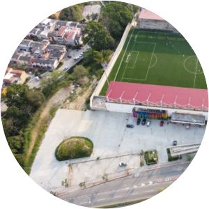 Estadio Villa Concha - 