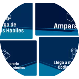 Estafeta Carga Aérea