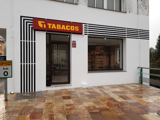 Estanco da Ponte de Mera  - Tobacco shop in Spain