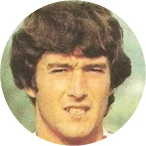 Estanislao Argote - Spanish footballer