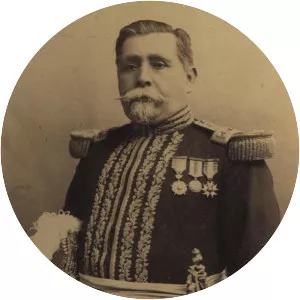 Estanislao del Canto