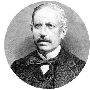 Estanislao Figueras - Former President of the Council of Ministers of Spain