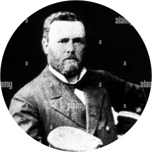 Estanislao Lynch photograph