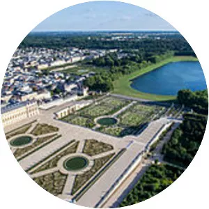 Estanque de los Suizos - 