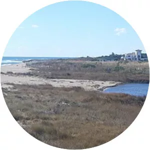 Estany de la Ricarda - 