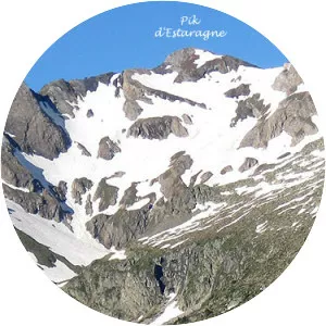 Estaragne - Summit in France