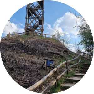 estate beekhuizen emmapiramide