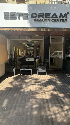 Este dream beauty center - Hairdresser in Istanbul