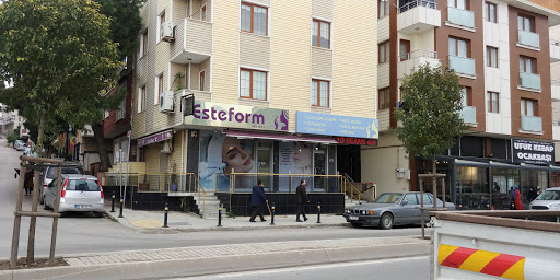 Este Form - Beauty salon in Istanbul