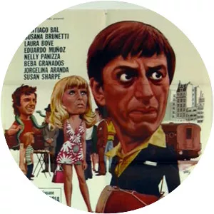 Este loco, loco, Buenos Aires