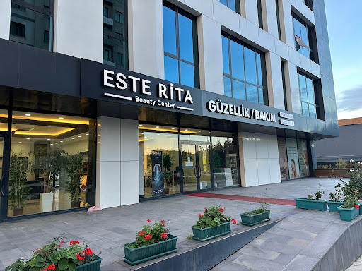 Este Rita Beauty Center - Beauty salon in Istanbul