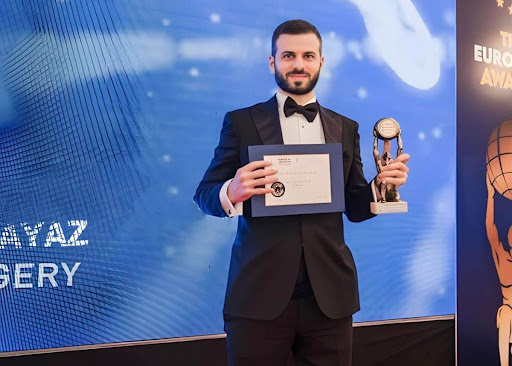 EsteAyaz Clinic Hair Transplant Turkey