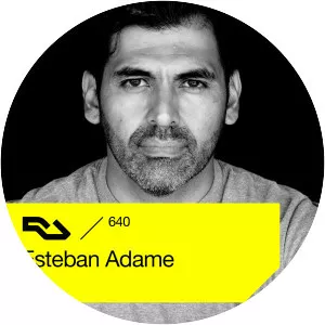 Esteban Adame