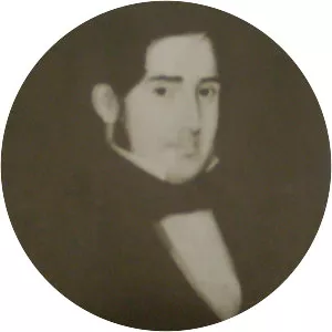 Esteban Agustín Gazcón