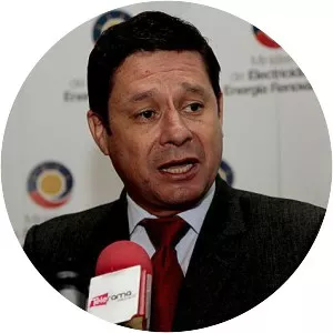 Esteban Albornoz