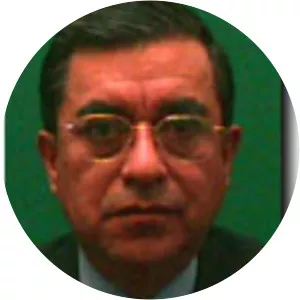 Esteban Ángeles Cerón