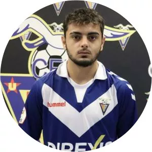 Esteban Aparicio García