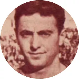 Esteban Areta