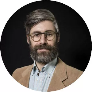 Esteban Arrangoiz Julien - Film director