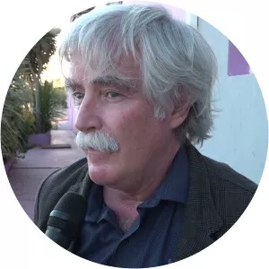 Esteban Bayer photograph